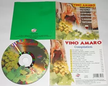 Vino Amaro / Various: Vino Amaro
