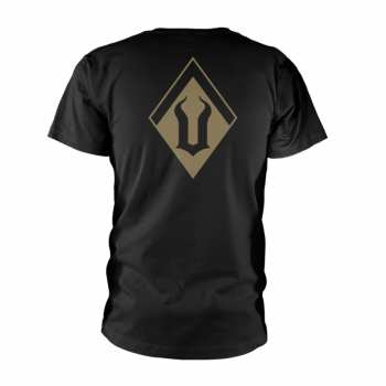 Merce Vinterland: Tričko Logo Vinterland S