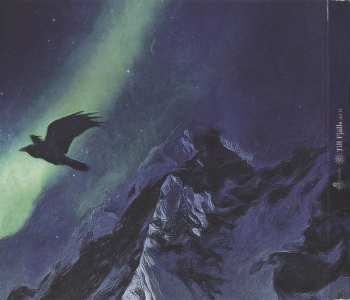 2CD Vintersorg: Till Fjälls Del II LTD | DIGI