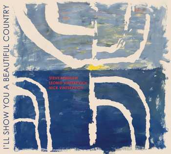 CD Vintskevich Kershaw Trio: I'll Show You A Beautiful Country