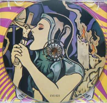 CD Vinum Sabbatum: Songs From The Convent