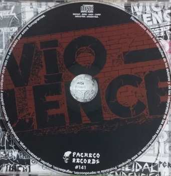 2CD Vio-Lence: Eternal Nightmare