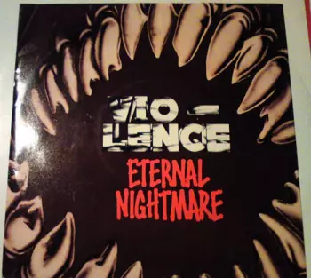 Vio-Lence: Eternal Nightmare