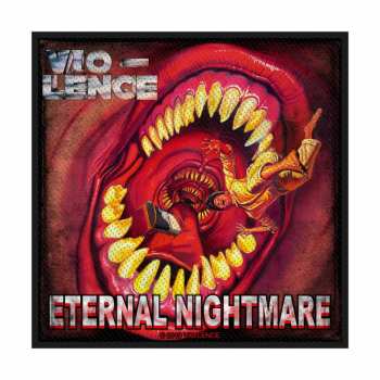 Merch Vio-Lence: Applicazione Eternal Nightmare
