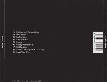 CD Viola Beach: Viola Beach