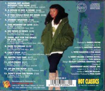 CD Viola Wills: The Best Of  Viola Wills