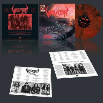 LP Violator: Unholy Retribution