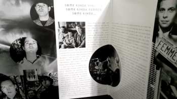 2LP Violent Femmes: Add It Up (1981-1993)