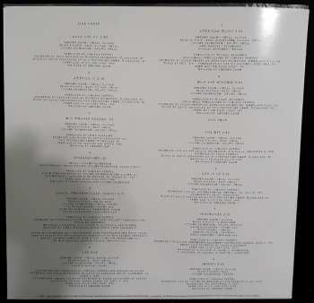 2LP Violent Femmes: Add It Up (1981-1993)