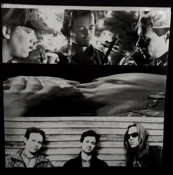 2LP Violent Femmes: Add It Up (1981-1993)