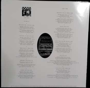 2LP Violent Femmes: Add It Up (1981-1993)