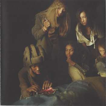 CD Violent Soho: Violent Soho