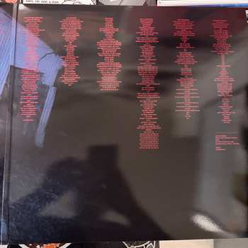 LP Violent Vira: Lover Of A Ghost