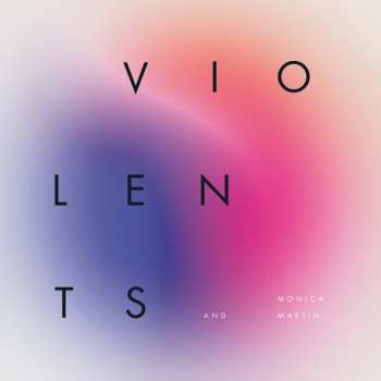 Album Violents: Awake And Pretty Much Sober