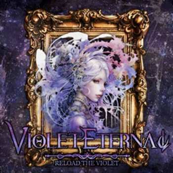 CD Violet Eternal: Reload The Violet
