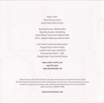 CD Ludwig van Beethoven: Violin Concerto / 2 Romances DIGI