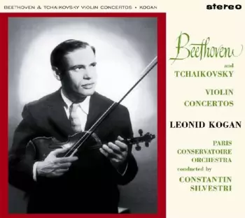 Ludwig van Beethoven: Violinkonzert D-dur Op. 61
