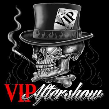 LP Vip Aftershow: Kilmister LTD
