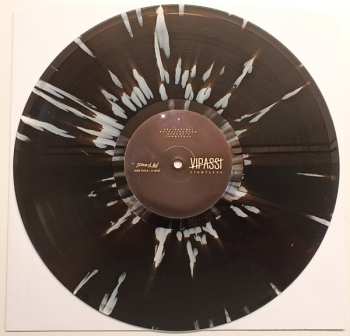LP Vipassi: Lightless CLR | LTD