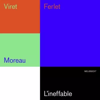 Edouard Ferlet: L'Ineffable
