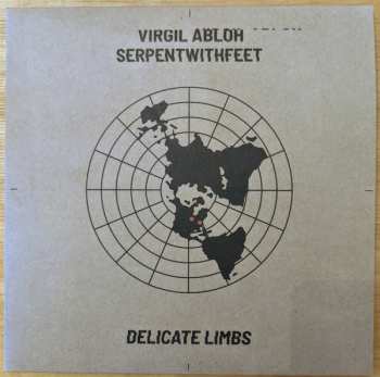 SP Serpentwithfeet: Delicate Limbs