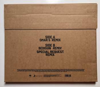 LP Serpentwithfeet: Delicate Limbs