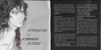 LP Virgin Steele: For Victory