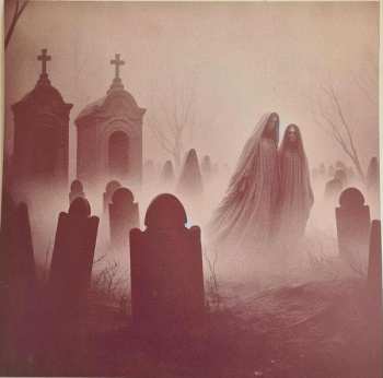 LP Virgin Vampires: Whores And Judaism  NUM | LTD | CLR