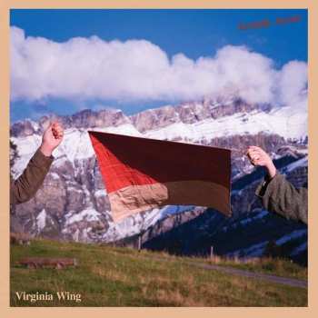 CD Virginia Wing: Ecstatic Arrow