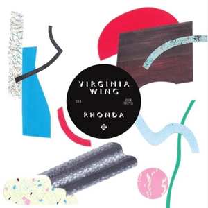 Album Virginia Wing: Rhonda