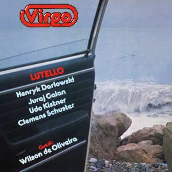Album Virgo: Lutello