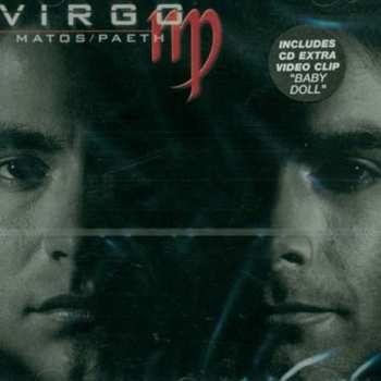 Album Virgo: Virgo