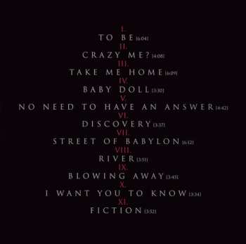CD Virgo: Virgo
