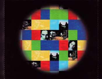 CD Virgo: Virgo