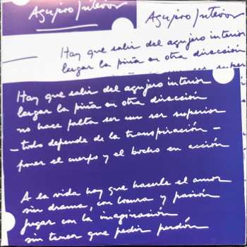 LP Virus: Agujero Interior LTD