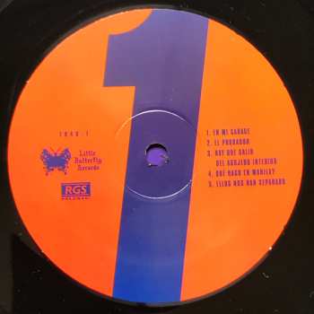 LP Virus: Agujero Interior LTD