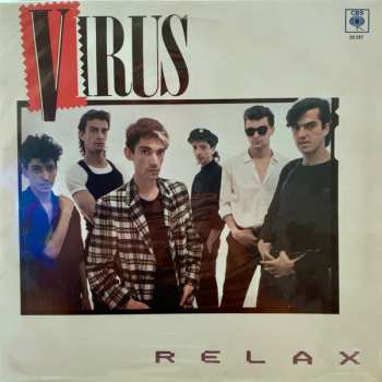 Album Virus: Relax