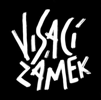 CD Visací Zámek: Visací Zámek