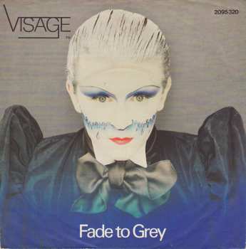 SP Visage: Fade To Grey