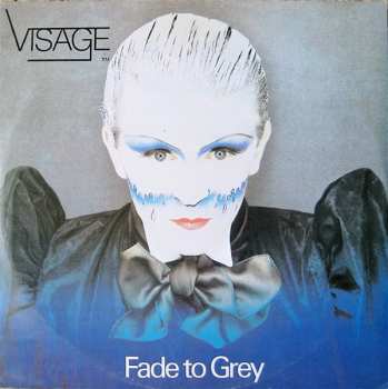Album Visage: Fade To Grey