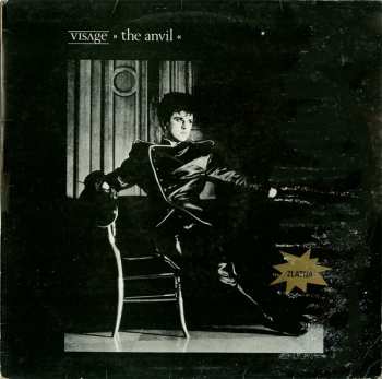 LP Visage: The Anvil