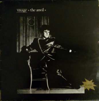 LP Visage: The Anvil