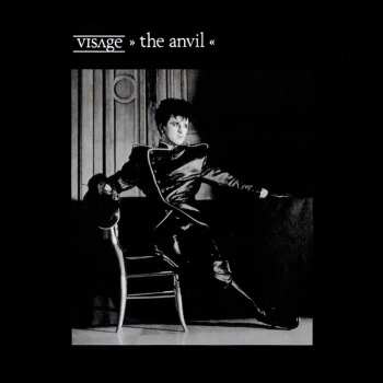CD Visage: The Anvil