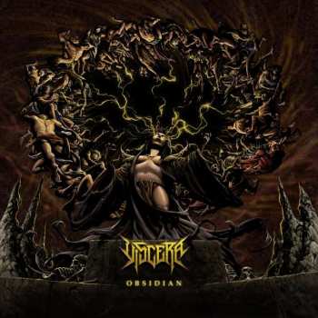 LP Viscera: Obsidian
