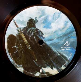 LP Visigoth: Conqueror's Oath