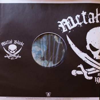 LP Visigoth: Conqueror's Oath