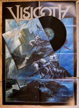 LP Visigoth: Conqueror's Oath
