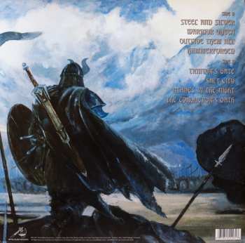 LP Visigoth: Conqueror's Oath