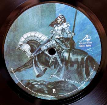 LP Visigoth: Conqueror's Oath