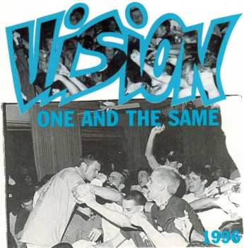 Album Vision: One And The Same